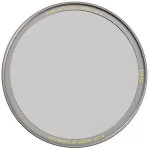 B + W T-Pro MRC Nano High Transmission Circular Polarizer Filter #66-1098348