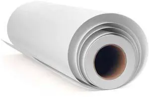 Premier Imaging Alise Photo Grade Bright White Fine Art Paper, 310g, 19mil, 36"x50', Roll