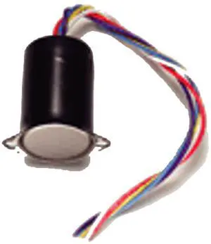 Whirlwind 1-Input and 1-Output Mic Splitting Transformer with Faraday Shield