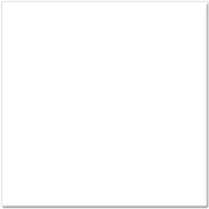 Tiffen 4 x 4" Black Satin 1/2 Density, Diffusion Filter #W44BLKSATIN12