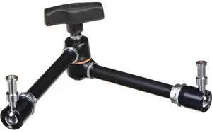Avenger Variable Friction Arm, 6.6lbs Capacity