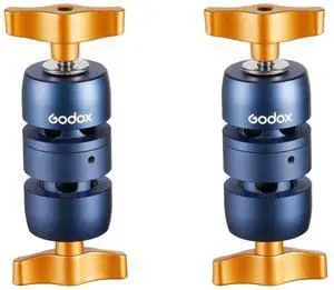 Godox Dual Knob Gag GSK for Godox KNOWLED LiteFlow