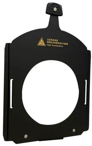 Godox GOBO holder for MG1200BI Spotlight mount