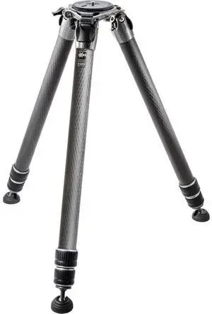Gitzo Gitzo GT5533LSUS Lightweight Systematic Tripod    SER.5 3S L, Black