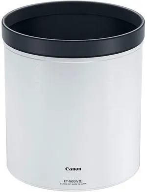 Canon Lens Hood ET-160WIII for the 600mm f/4.0 L IS III USM Telephoto Lens