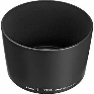 Canon Lens Hood ET-83-BII f/200 2.8LII (Replacement) #2698A001