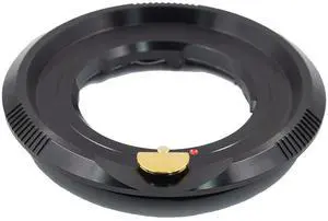 TTArtisan Leica M Lens to Fujifilm GFX-Mount Camera Lens Adapter #C06B