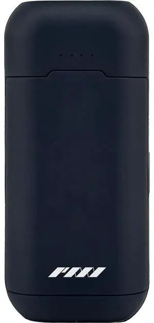 PMI 2-In-1 Battery Charger and Power Bank for 2x 18650 Battery #PMI_AC_CHARG