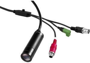 Marshall Electronics CV228 2.5MP FHD Weatherproof 3G/HD-SDI HD Lipstick Camera