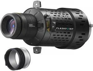 Flashpoint BFP Flash Projection Attachment With Profoto Mount