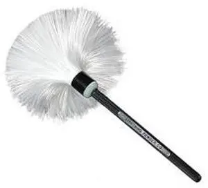 Safariland Zephyr Fingerprint Brush #1-0200