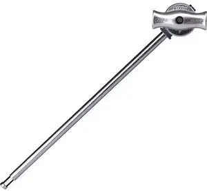 Kupo 20" Hex Grip Arm, Silver
