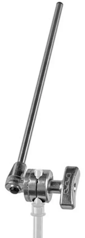 Matthews 20"  Arm, Silver