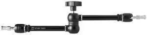 Tether Tools Rock Solid Master Articulating Arm, 9.75lbs Capacity