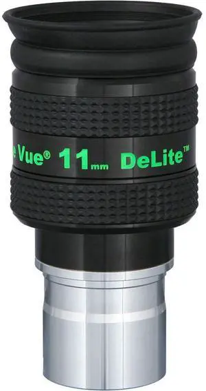 Tele Vue DeLite 11mm 1.25" Eyepiece #EDE-11.0