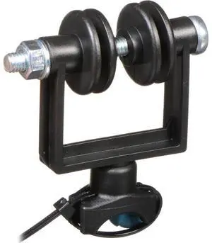Manfrotto Kit Of 4 End Stops With 4 Cable Carriages #FF3207 (#0953)