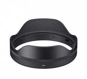 Sigma Push-On Petal-Type Lens Hood for 10-18mm f/2.8 DC DN Contemporary Lens