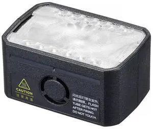 Flashpoint H200 II Speedlite Flash Head for eVOLV 200 Pro II