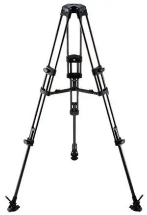 Libec RT40RB 3-Section Aluminum Tripod with 75mm Ball