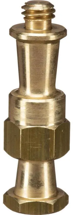 Manfrotto 036-38 Standard Stud for Super Clamp with 3/8" Thead
