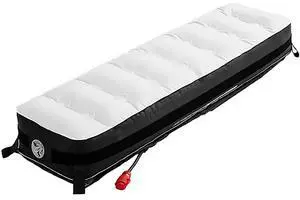 Aputure INFINIMAT 1x4' 200W Modular Full Color RGBWW LED Mat Panel Kit, V-Mount