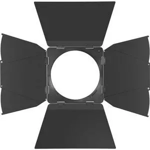 Godox LB-01 Barndoor for FLS8 Fresnel Lens