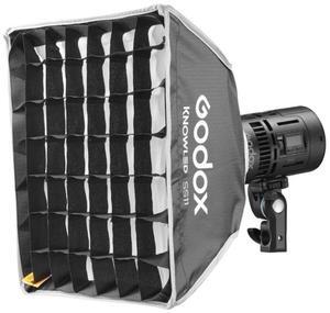 Godox Rectangular Softbox for MS60Bi & MS60R (1 x 1') #SS11