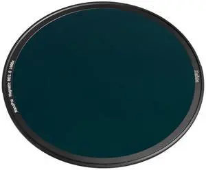 Haida 67mm NanoPro Magnetic ND 3.0 (1000x) 10-Stop Filter with Adapter Ring