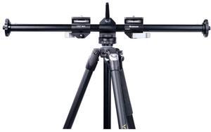 Vanguard VEO MT-12 Multi-Mount & Horizontal Arm kit for 4 Cameras/Accessories