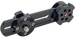 Zacuto Flush Rosette EVF Mount #Z-SREM