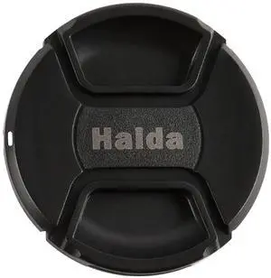 Haida 86mm Snap-On Lens Cap #HAHD1051-86