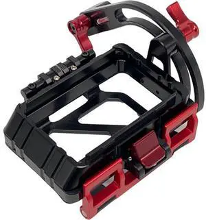 Zacuto Z-Finder Mount for Canon C70 Camera #Z-C70ZM
