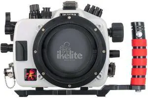 Ikelite 200DL Underwater Housing for Nikon Z8 Mirrorless Digital Cameras