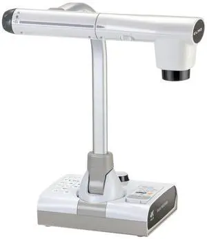 Elmo TT-12G 4K Ultra HD Interactive Document Camera #1380