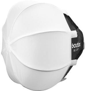 Godox Collapsible Lantern Softbox for ML100Bi #ML-CS30