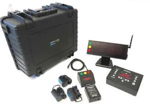 DSAN Limitimer Conference Kit #PRO-2000-KIT2