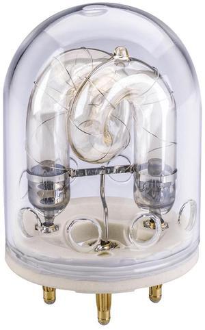 Flashpoint Flash Tube for XPLOR 600 Flash Head - AD-H600 #FP-FT-X600
