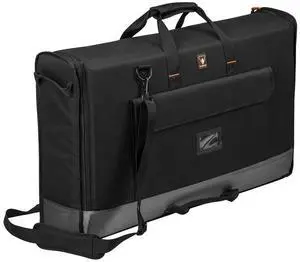 Slinger LCD Transport Case for 27-32" Displays #BB-MT-32B
