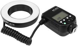 Flashpoint MF-R76 Macro Ring Flash #FP-LF-MF-R76