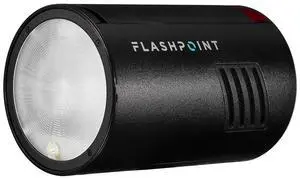 Flashpoint Flashpoint XPLOR 100 Pro TTL R2 Battery-Powered Monolight #XPLOR100PT