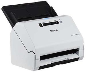 Canon ImageFORMULA R40 Office Document Scanner, 600dpi, 24-bit Color #4229C001