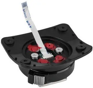 Flashpoint Replacement hot shoe for Zoom Li-on X/III for Nikon