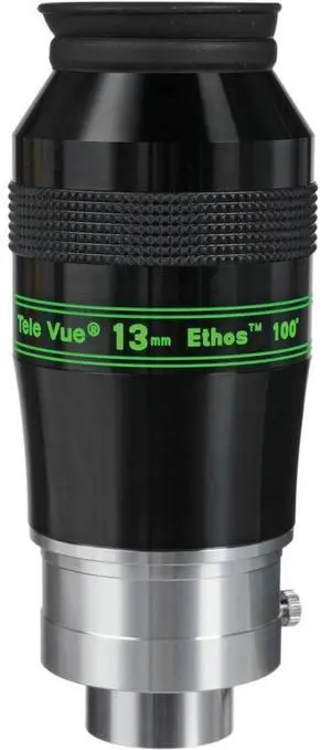 Tele Vue 13mm Ethos-SX 2" / 1.25" Eyepiece