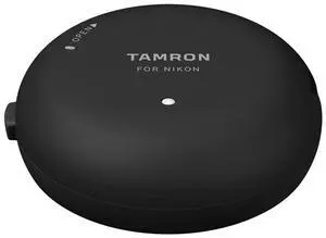 Tamron TAP-In Console for Nikon F-Mount Lenses #TIC-NIK