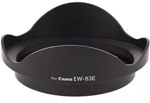 ProOPTIC Dedicated Lens Hood EW-83E for Canon #PROLHEW83E