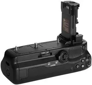 Green Extreme BG-R10 Battery Grip for Canon EOS R5 and R6 Cameras