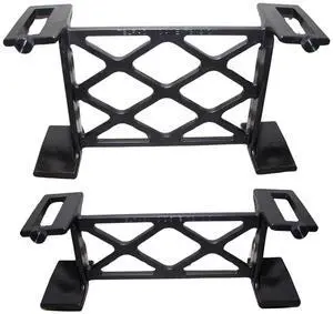 Telrad 4" Riser Base #ATTB4