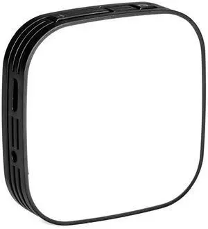 Godox LEDM32 Smartphone Mini Light, 5200K Color Temperature