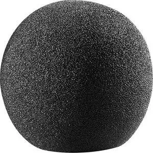Audio-Technica AT8120 Large Ball-Shaped Foam Windscreen