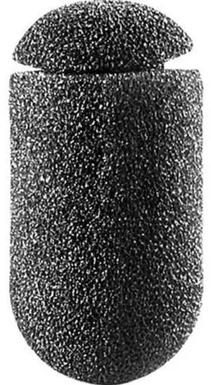 Audio-Technica AT8128 Small Foam Windscreen for ATM73 Headworn Microphone